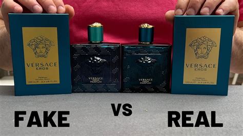 versace eros fake vs original|Versace perfume counterfeit.